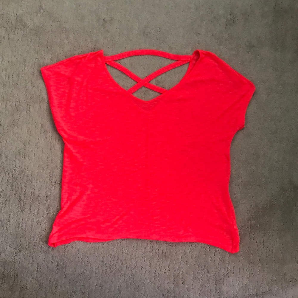 Girl’s Casual Top